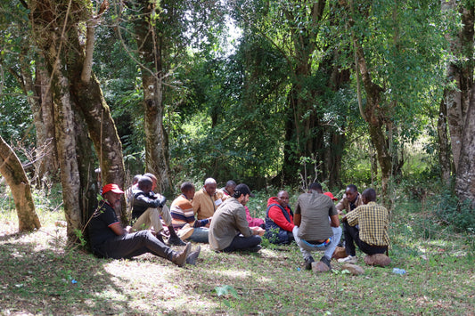 Shared Responsibility, Lasting Change