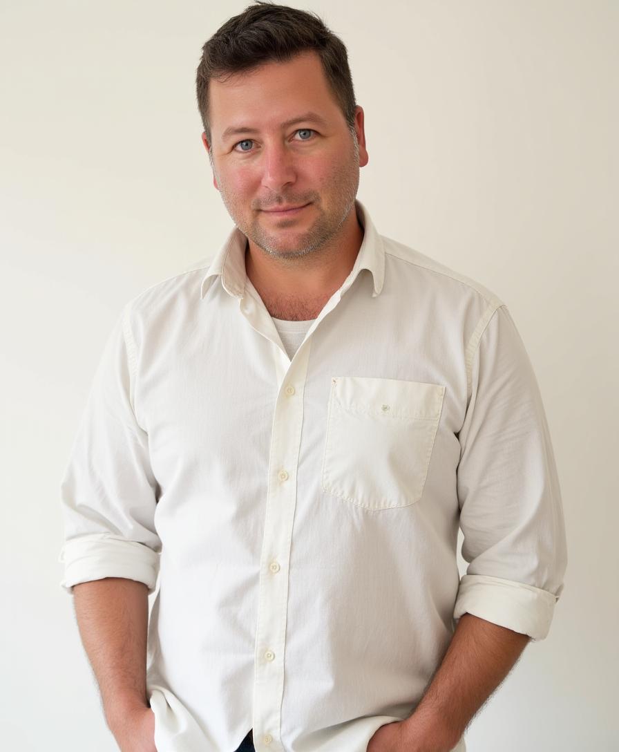 Bryan Atkins
